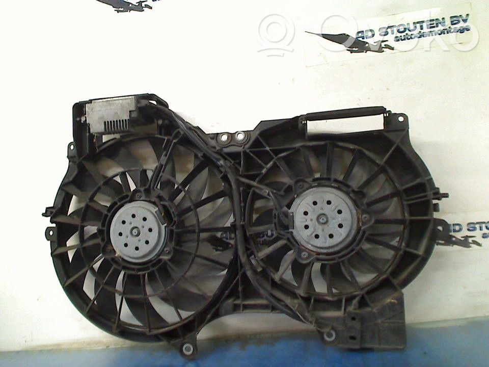 Audi A6 S6 C6 4F Tuuletinsarja 