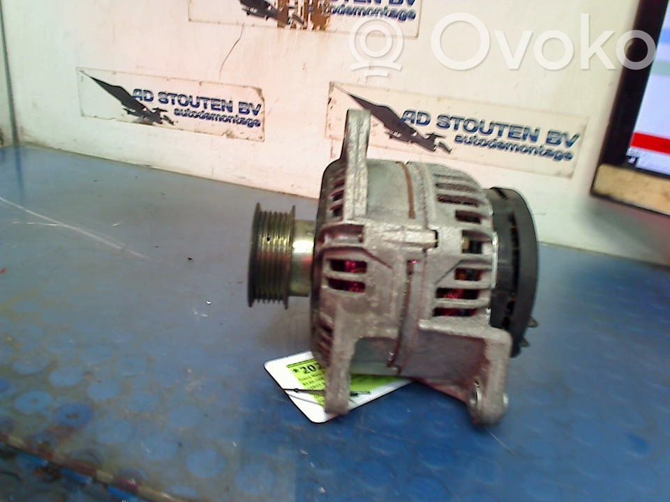 Iveco Daily 3rd gen Generator/alternator 