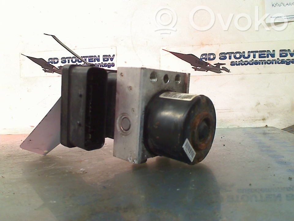 Suzuki Swift I ABS-pumppu 