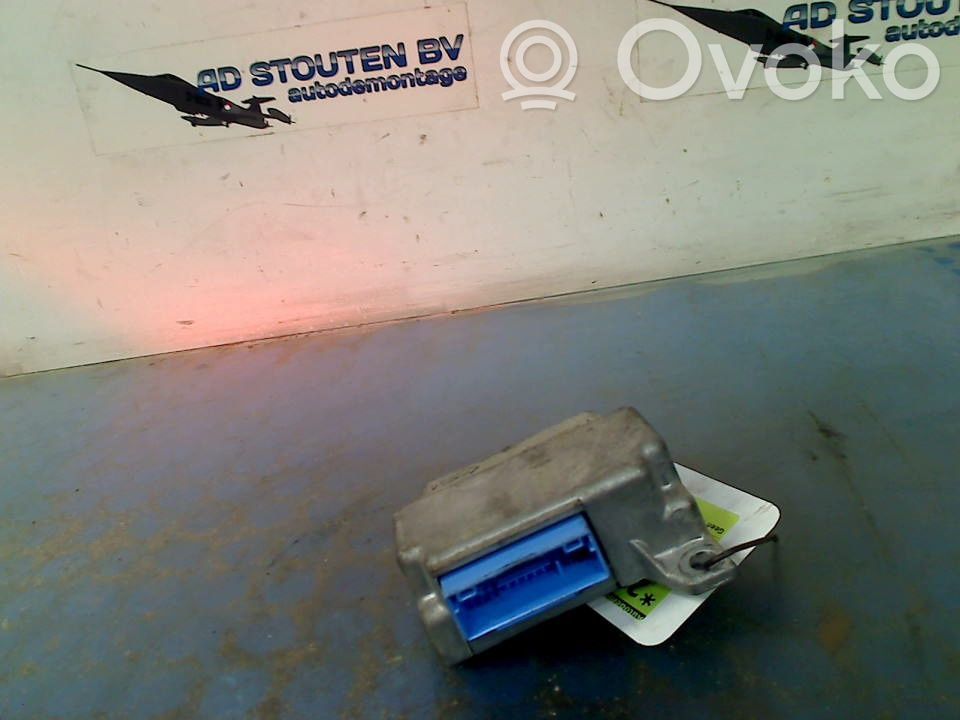 Ford Ranger Airbag control unit/module 