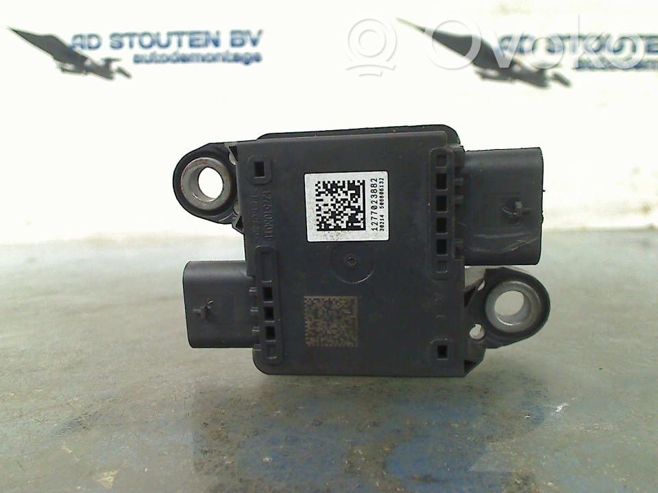 BMW 5 G30 G31 G38 Cita veida sensors 