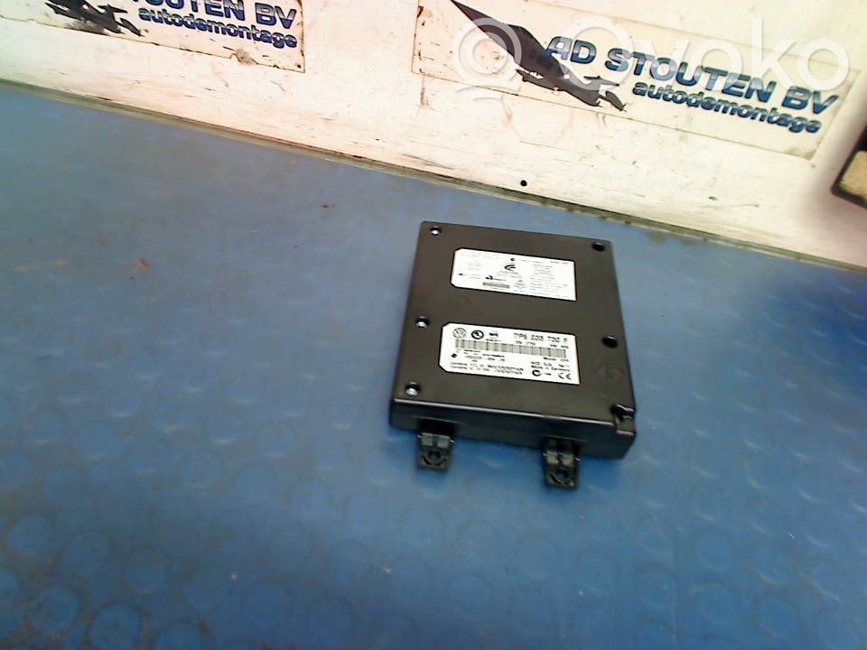 Bluetooth control unit module   7P6035730F,7P6035730F,7P6035730F
