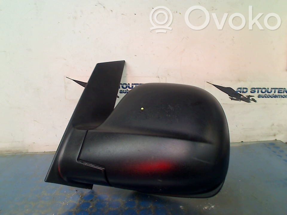 Mercedes-Benz Vito Viano W639 Oglindă exterioară manuală