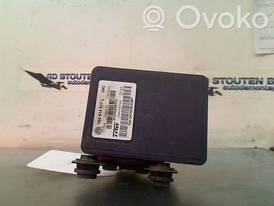 Volkswagen Up Pompa ABS