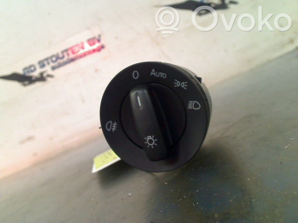 Volkswagen Up Interrupteur commade lève-vitre