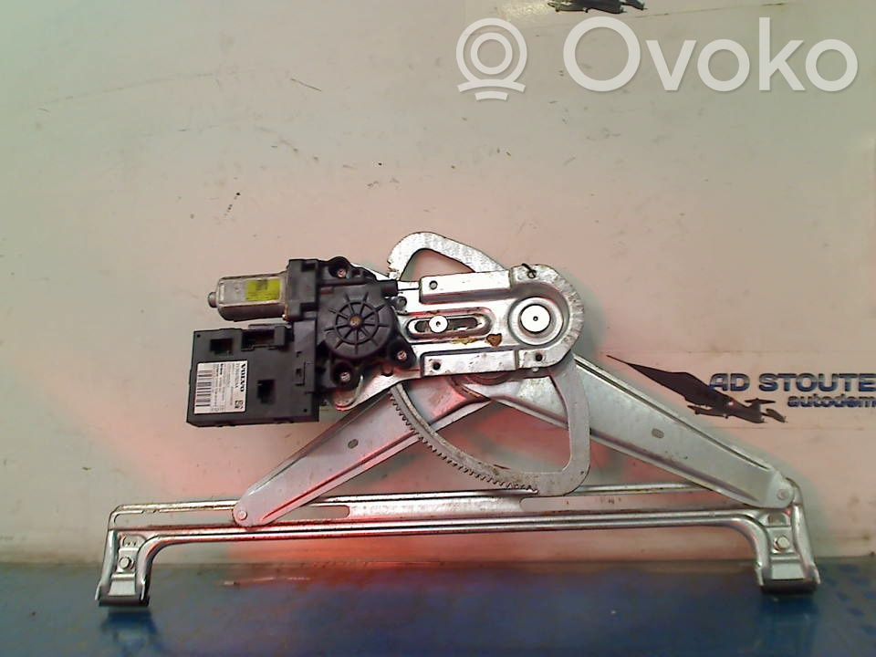 Volvo C30 Macara electrică geam ușă față 