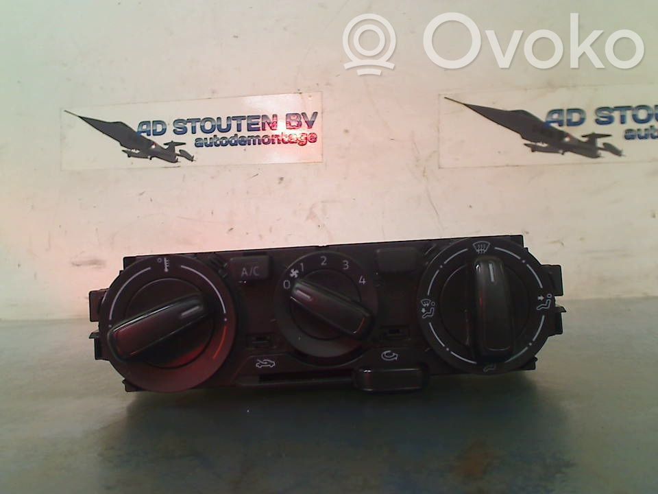 Volkswagen Up Unitate control climatizare 