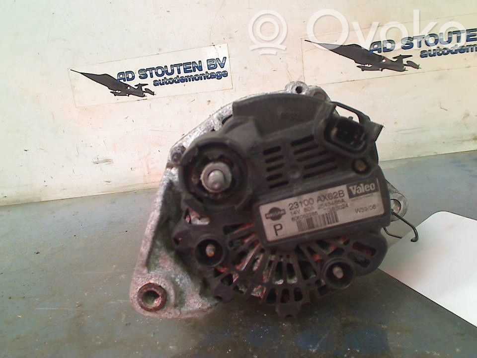 Alternador   23100AX62B,23100AX62B,23100AX62B