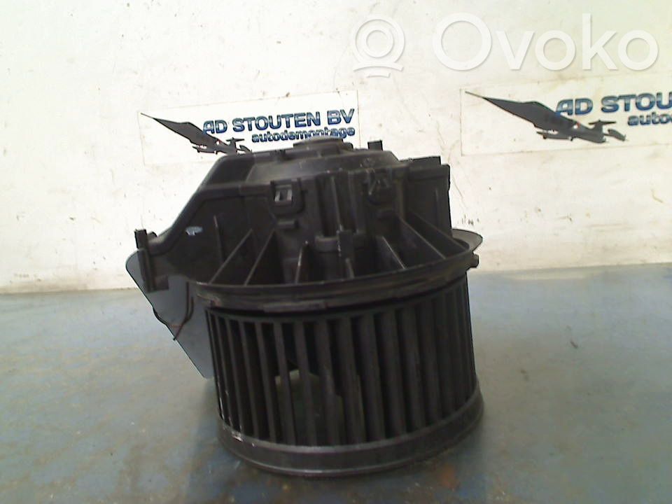 Ford Fiesta Pulseur d'air habitacle 