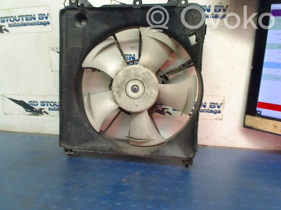 Wentylator / Komplet   10A010,10A010,10A010