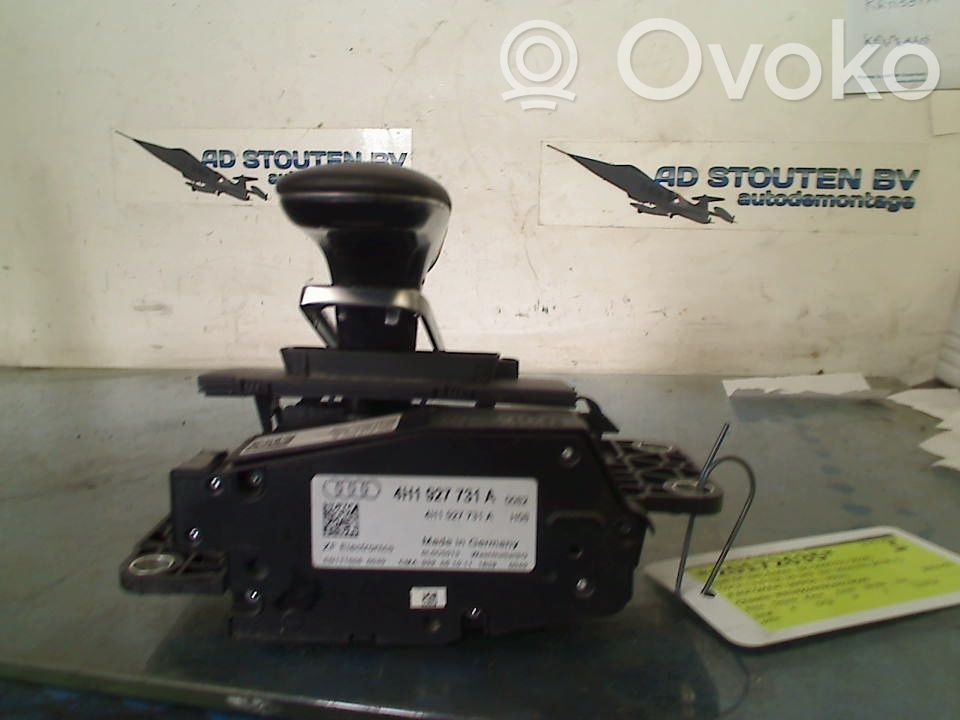 Selector de viteze   4H1927731A,4H1927731A,4H1927731A