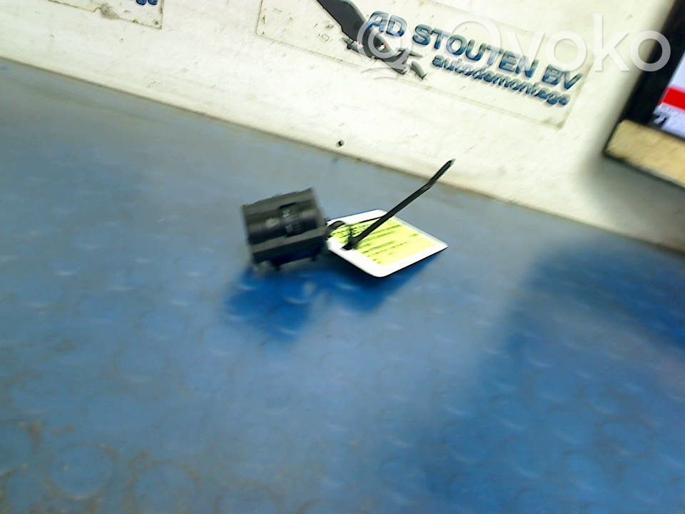 Skoda Fabia Mk2 (5J) Interruptor de control de altura del faro delantero 