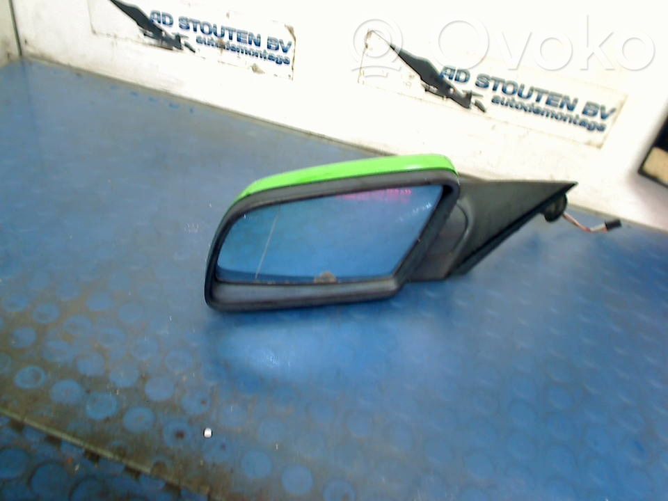 Front door electric wing mirror   E1010748,E1010748,E1010748