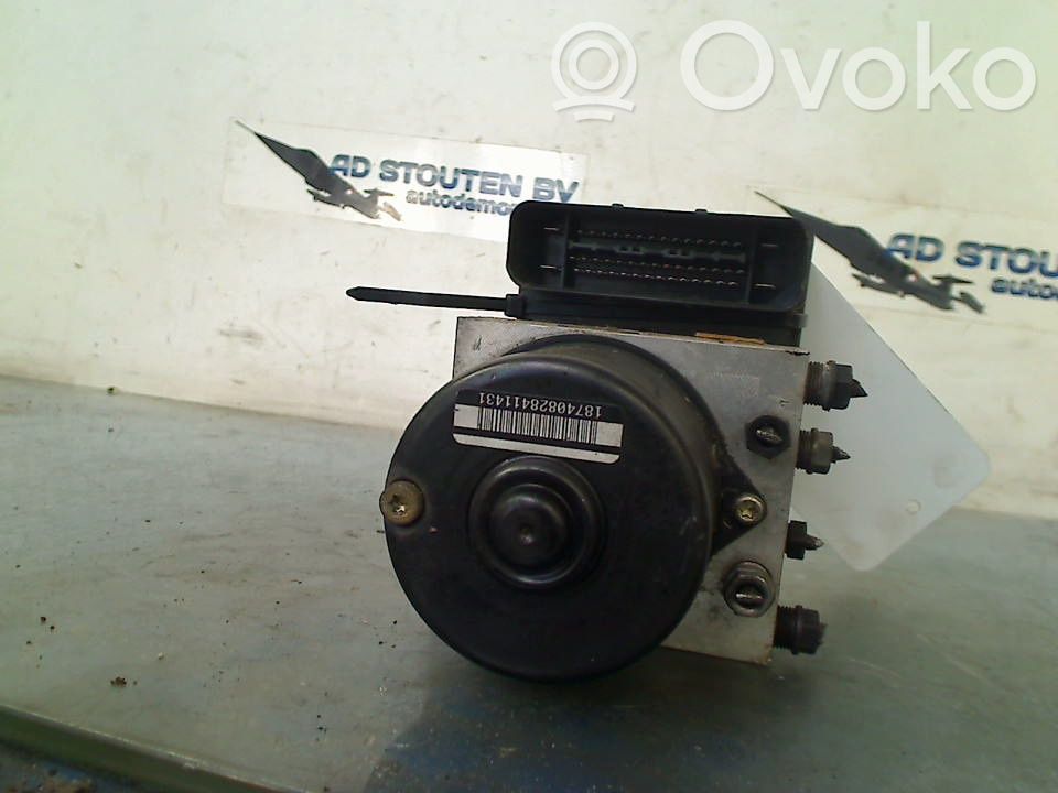 ABS-pumppu   6760265,6760265,6760265