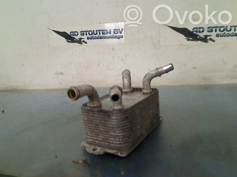 Volvo V50 Radiatore dell’olio del motore 