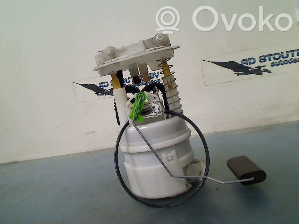 Renault Clio IV Pompe à carburant