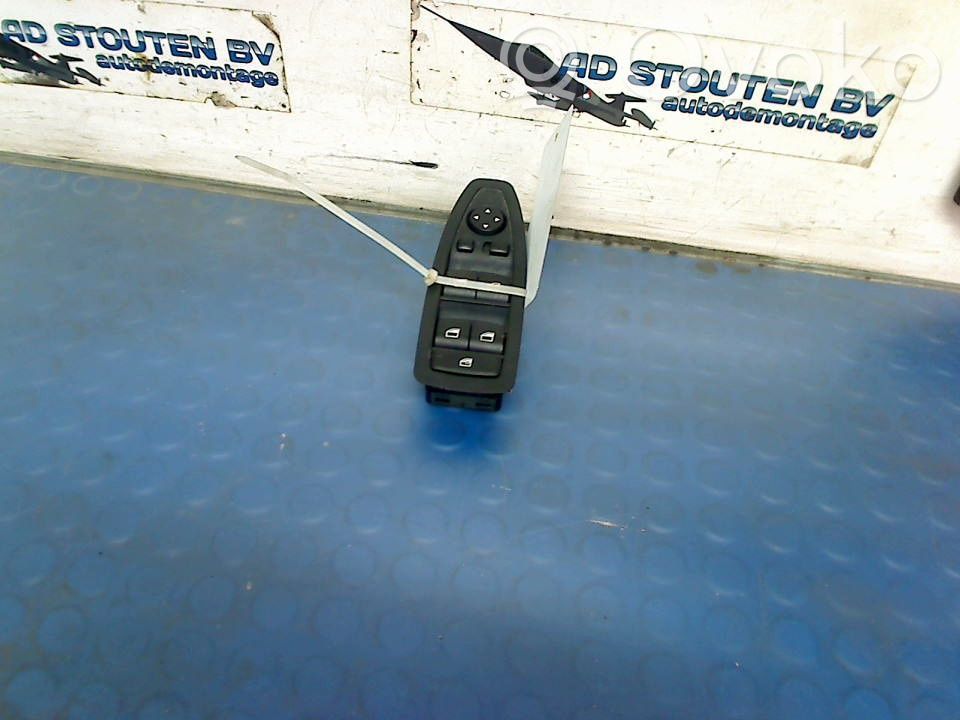 BMW 3 F30 F35 F31 Comutator comandă geamuri electrice
