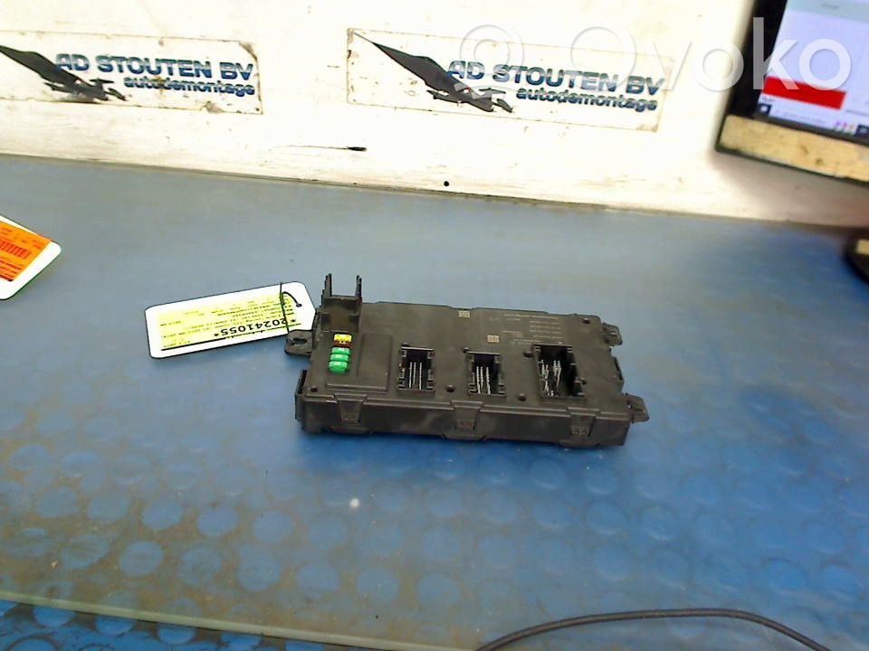 BMW 3 F30 F35 F31 Altre centraline/moduli