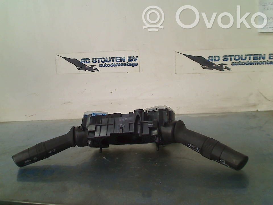 Honda Jazz Pulsanti/interruttori sul volante 