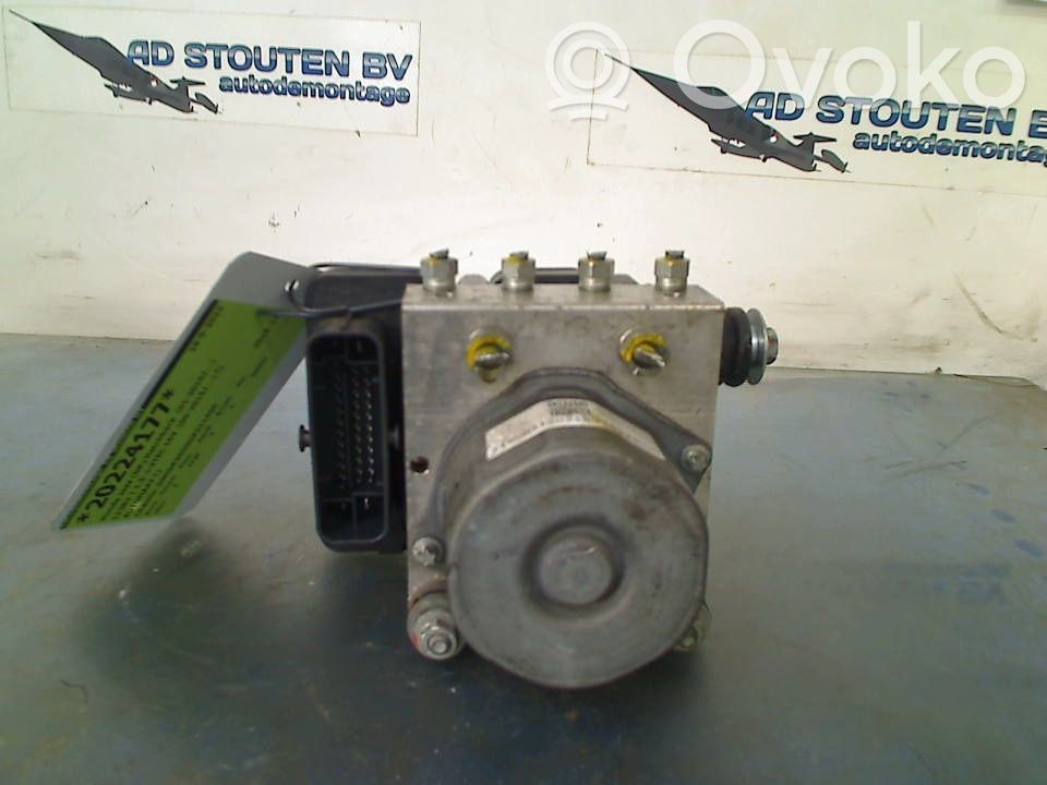 Honda Jazz Pompa ABS 