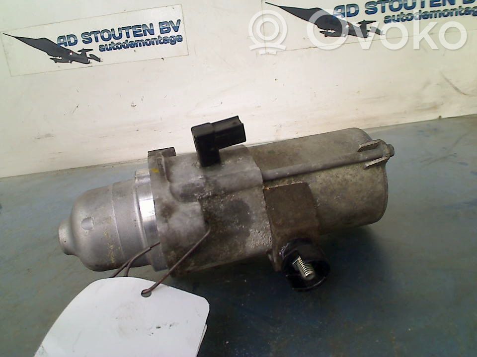 Anlasser   SM75002,SM75002,SM75002