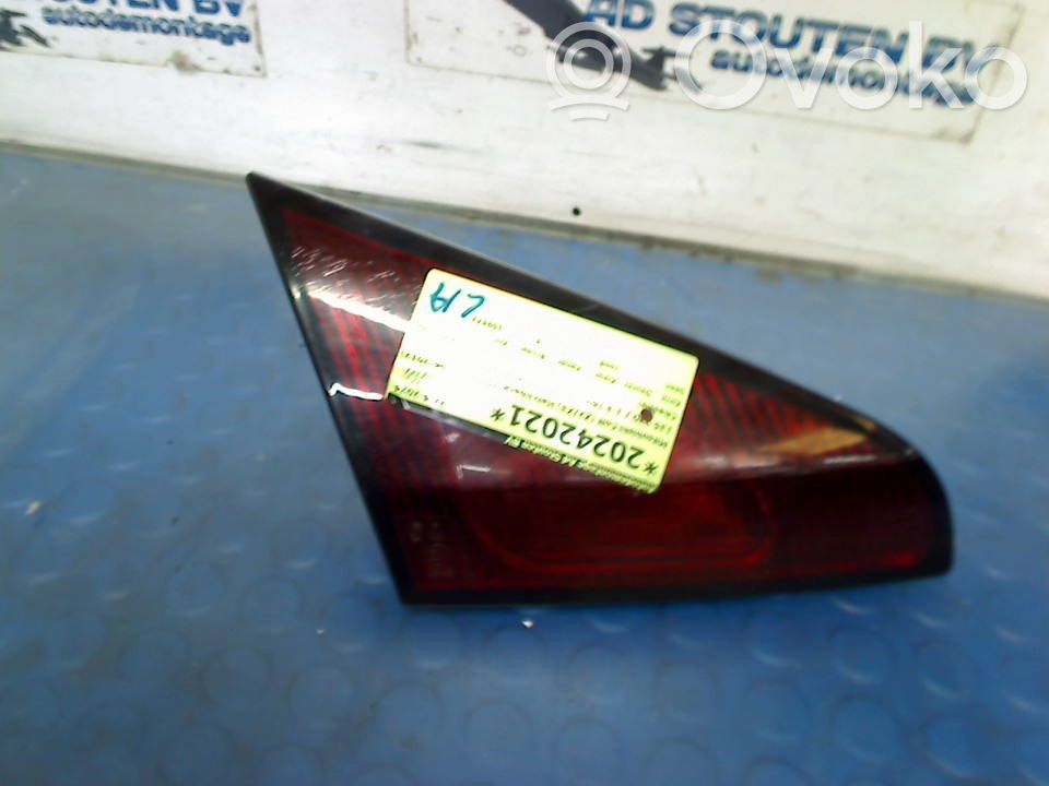 Mitsubishi Colt Takavalot 