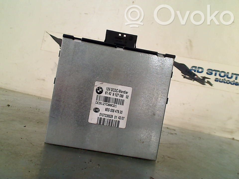 Sonstige Steuergeräte / Module   DC9127088021,DC9127088021,DC9127088021