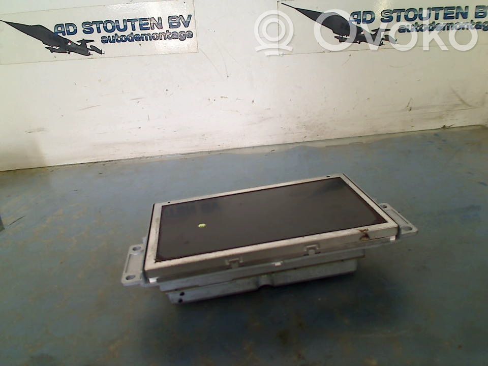 Citroen C5 Ecran/afișaj/ecran mic 