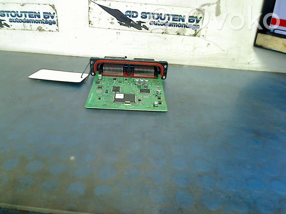 Engine control unit/module   2797213730,2797213730,2797213730