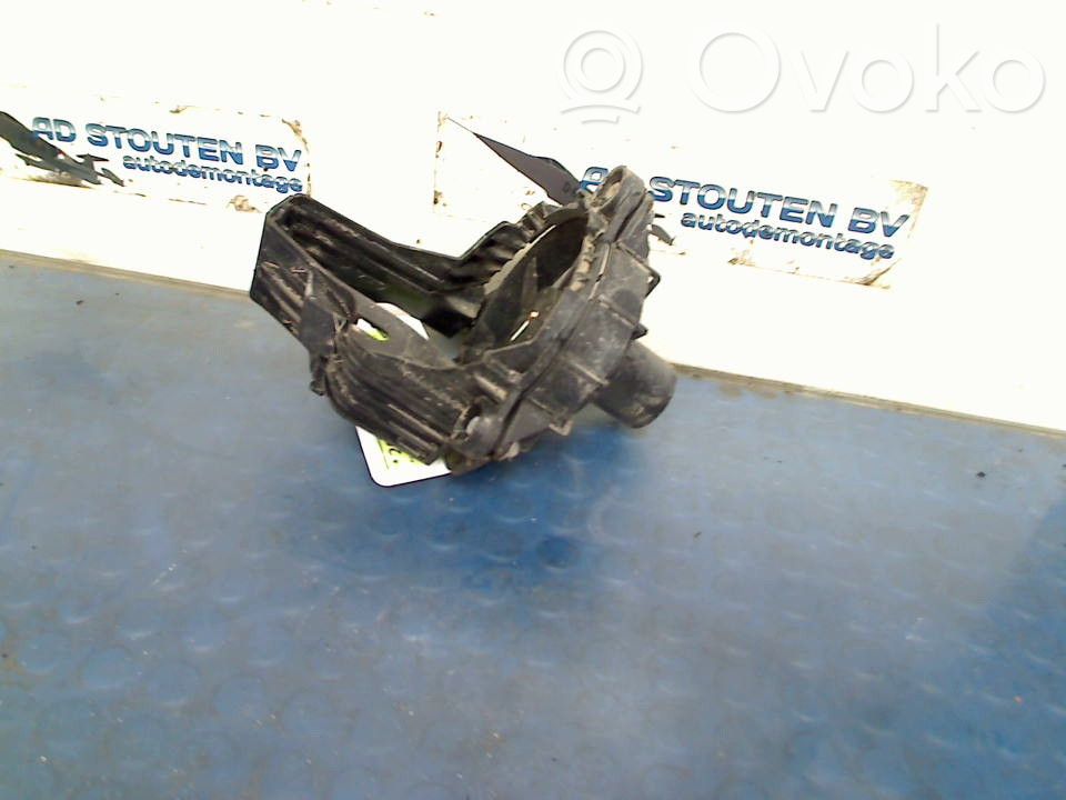 Renault Twingo III Wentylator / Komplet 