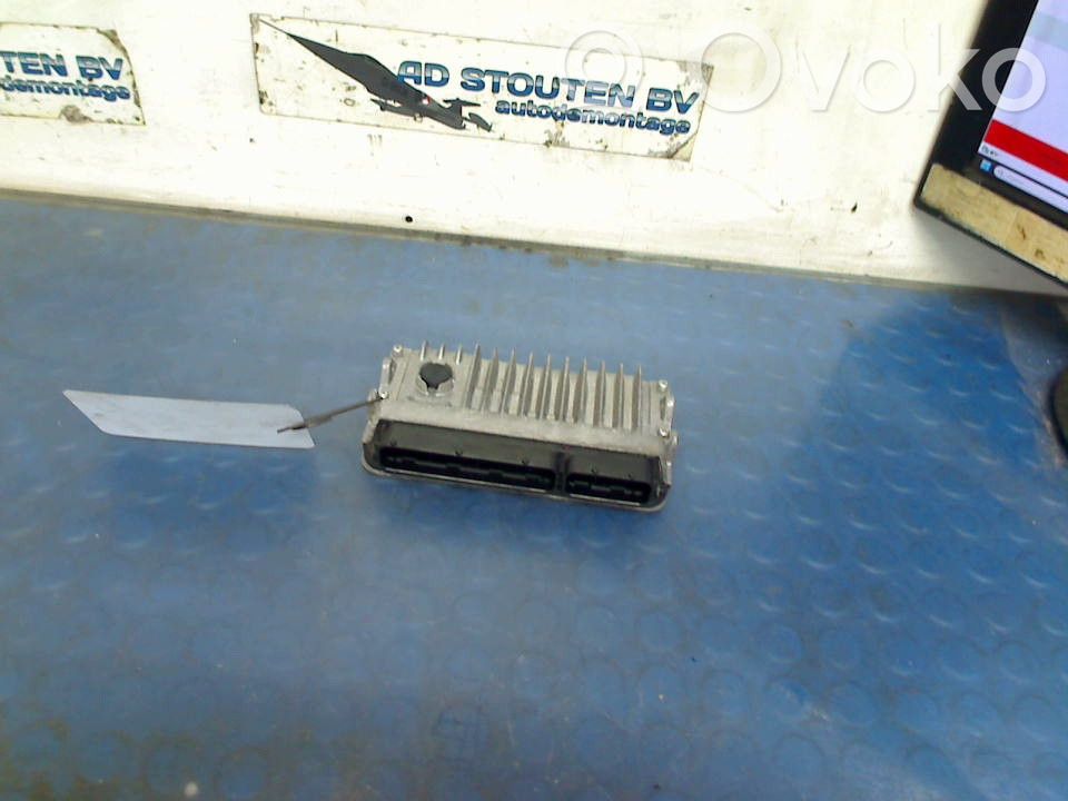 Toyota Auris E180 Sterownik / Moduł ECU 