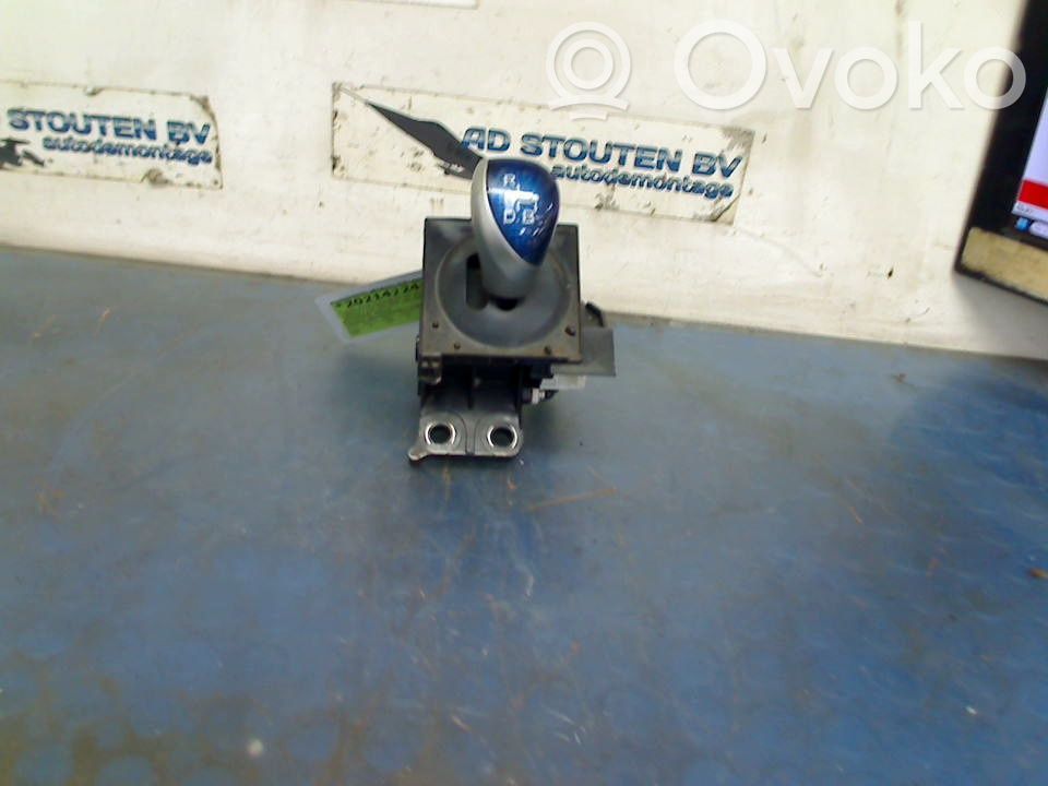 Toyota Auris E180 Selettore marce 