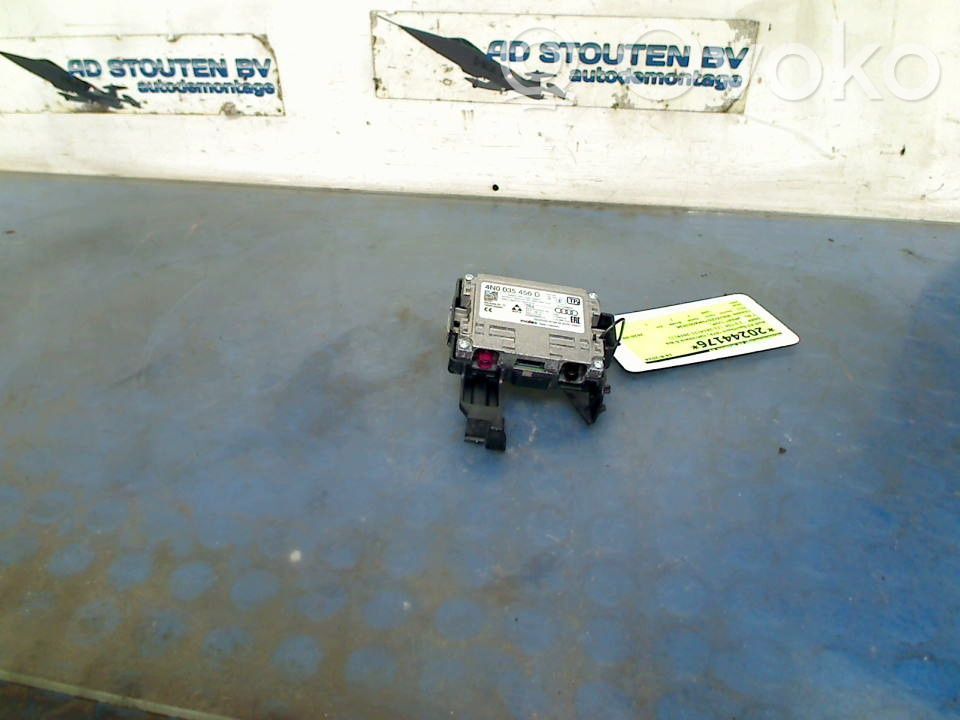 Audi A3 8Y Amplificatore antenna