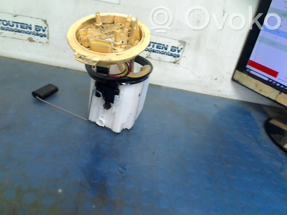Audi A3 8Y Pompa carburante immersa