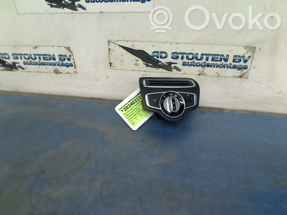 Interruptor de luz   A2059056500,A2059056500,A2059056500