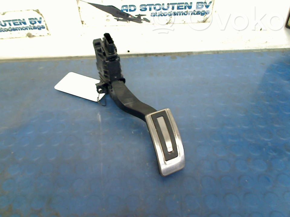 Audi A3 8Y Pedale dell’acceleratore