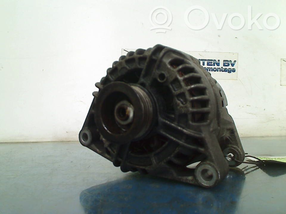 Opel Tigra B Generatore/alternatore 