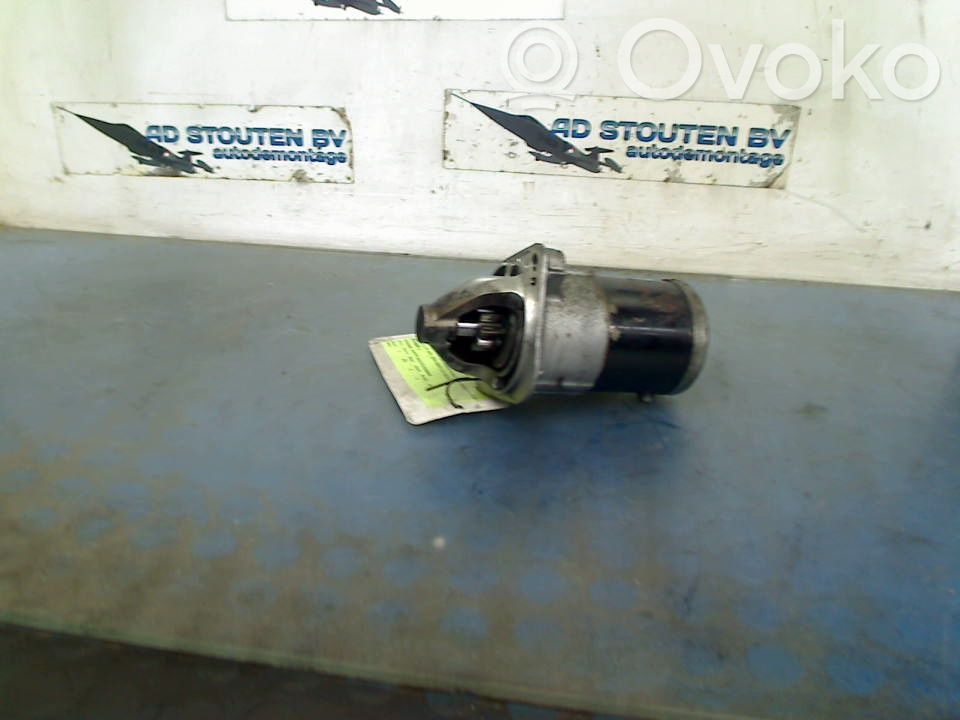 KIA Pro Cee'd I Electromotor 