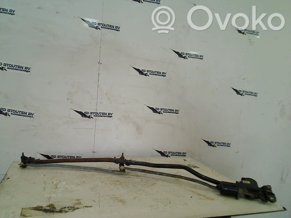 Chrysler Sebring (ST-22 - JR) Tiranti e motorino del tergicristallo anteriore