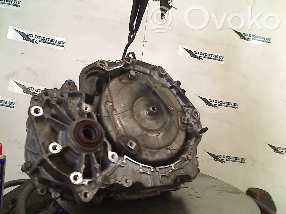 Opel Mokka Caja de cambios automática 