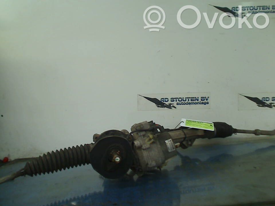 Peugeot 208 I Cremagliera dello sterzo