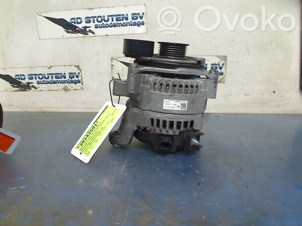 BMW 1 F20 F21 Generatore/alternatore
