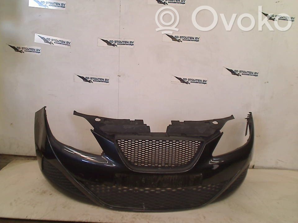 Seat Ibiza IV (6J,6P) Etupuskuri 