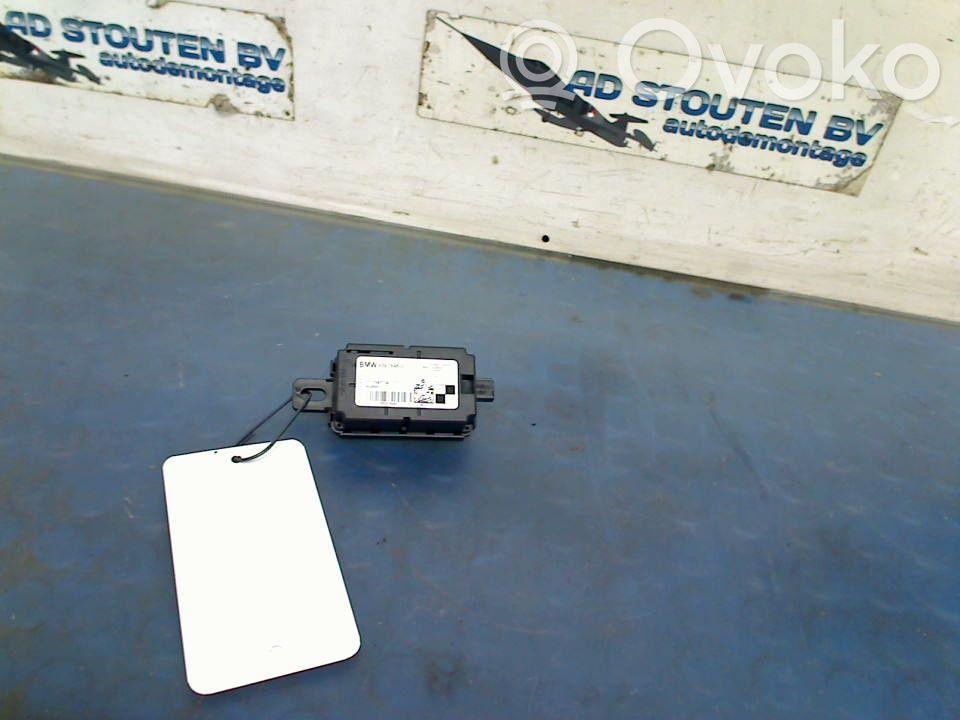 BMW 1 F20 F21 Altre centraline/moduli