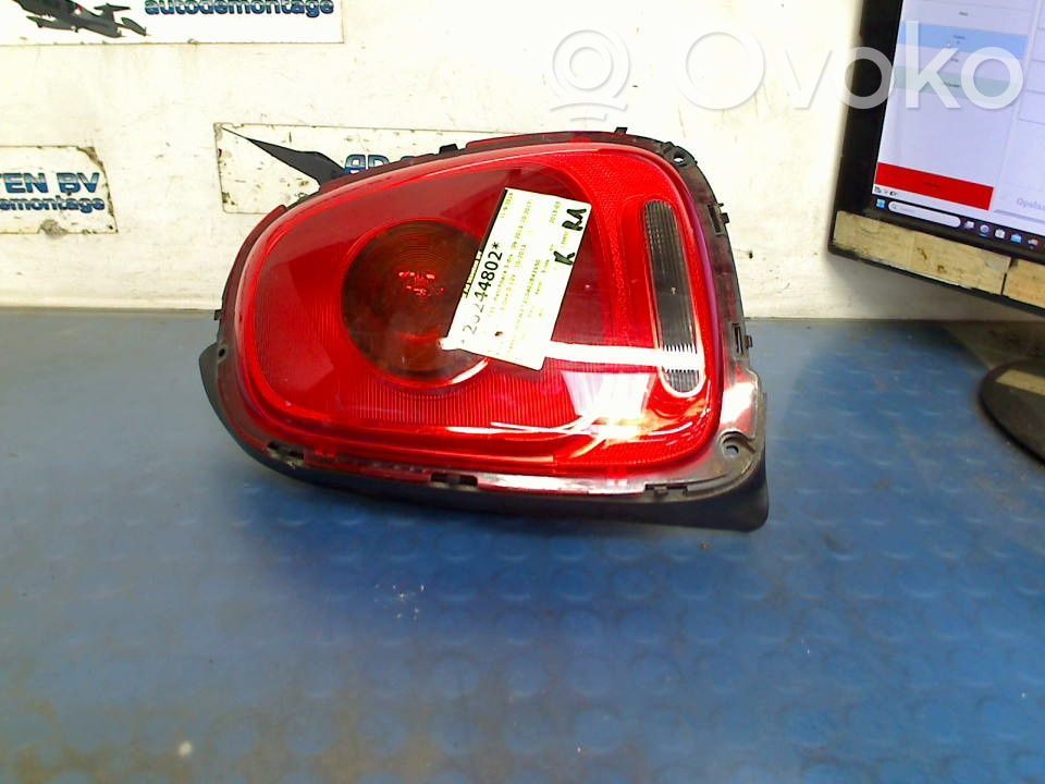 Mini One - Cooper F56 F55 Lampa tylna 