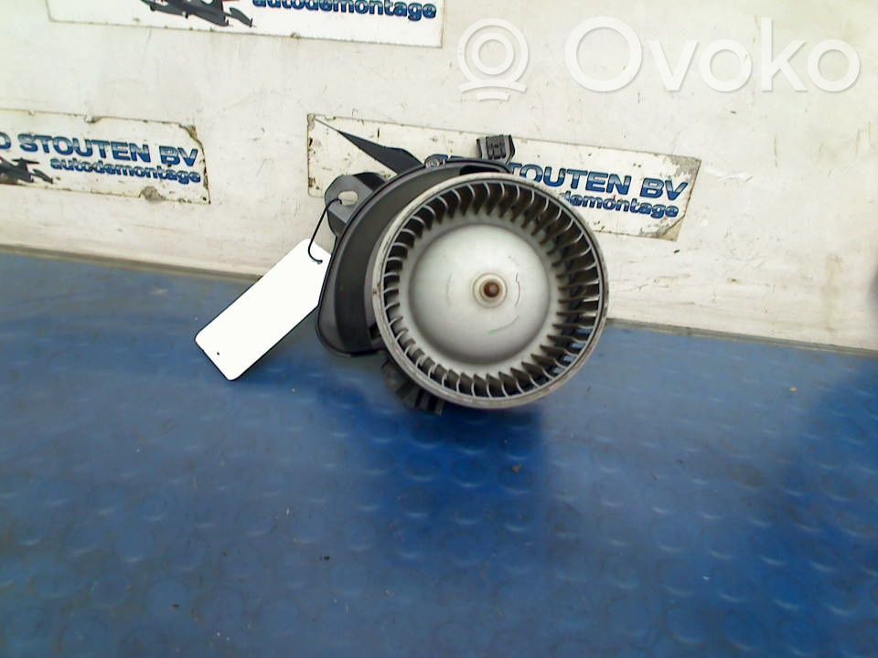 Alfa Romeo Mito Pulseur d'air habitacle