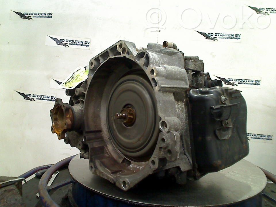 Seat Leon (5F) Automatic gearbox 