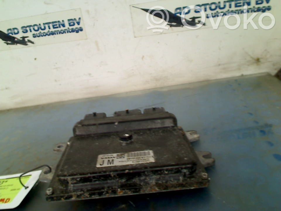 Engine control unit/module   MEC93040,MEC93040,MEC93040