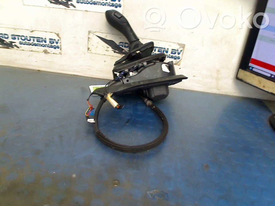Selector de cambios   ZF754681201,ZF754681201,ZF754681201