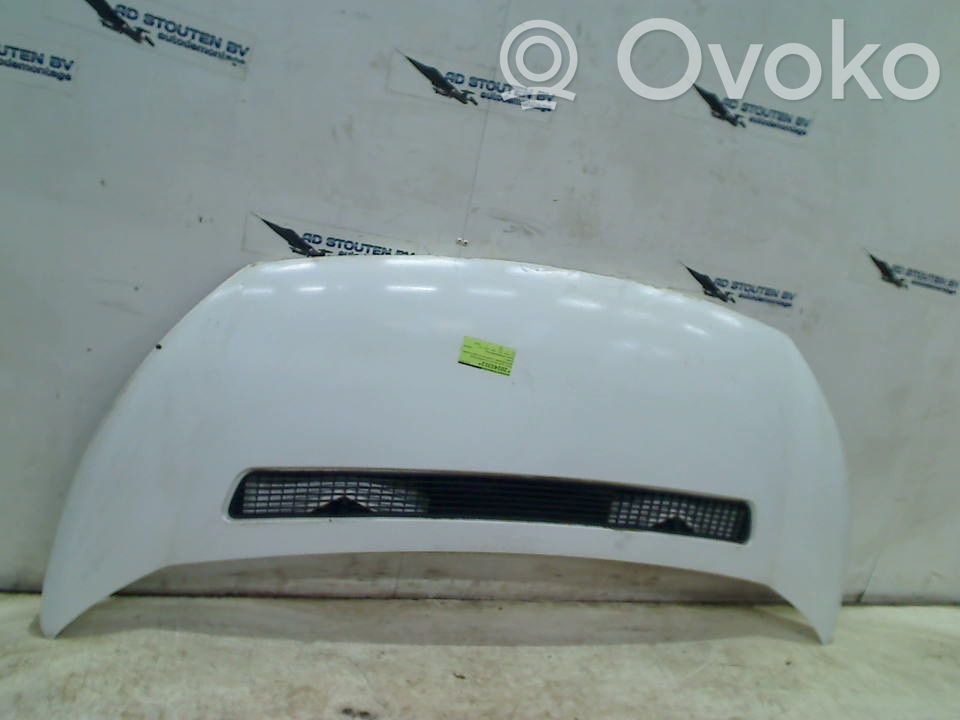 Motorhaube